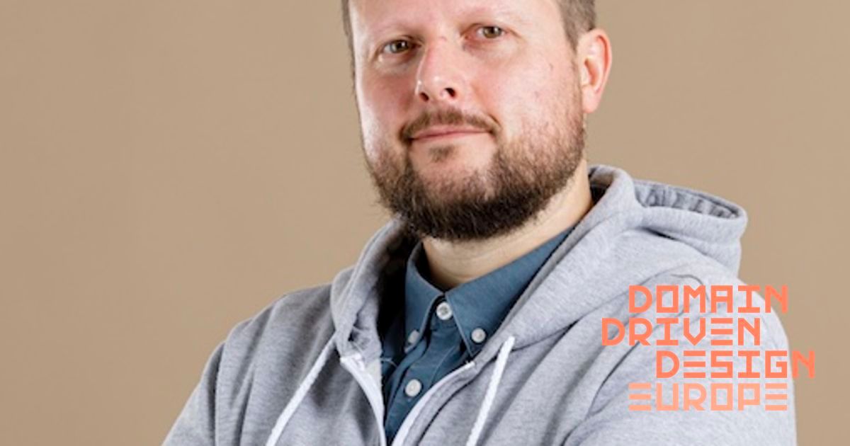 Les heuristiques de design vous aident à concevoir une architecture faiblement couplée. Dans cette formation, découvrez comment utiliser les heuristiques comme un outil qui vous guidera pour identifier vos Bounded Context. buff.ly/45WqhoE