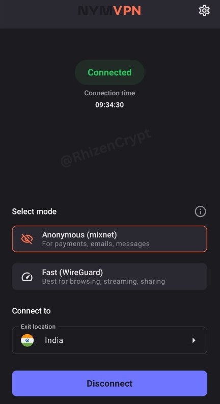 Rhizen Crypt tweet media