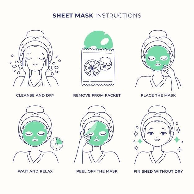 life_styleinspo's tweet photo. Great day for a sheet mask my beauties. Here are some tips to use a sheet mask like pro and then glow. Drop down your favourite sheet mask mine is rice sheet mask 🍚 #lifestyleinspo #sheetmasks #skincare https://t.co/8bmNzdlJAX