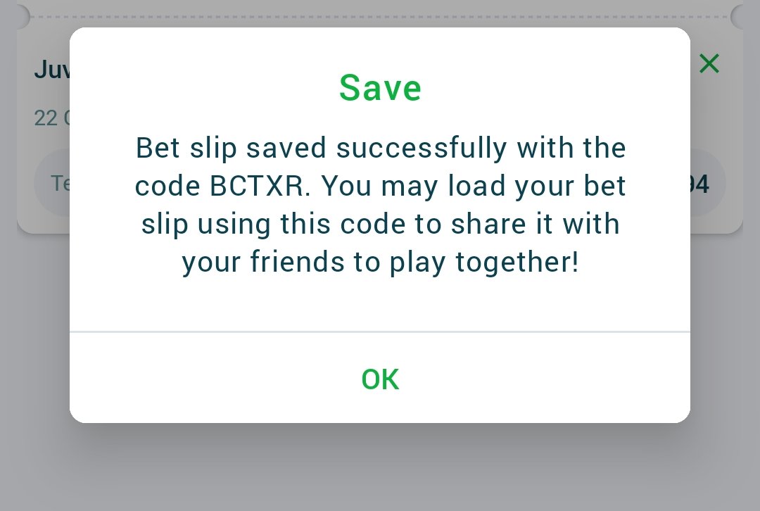 Double up on <a href="/22betNaija/">22BET Naija🇳🇬</a> 

Don't have a 22bet account?

Register here 👉🏻 cutt.ly/2ezz1VDn