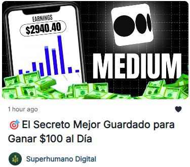 EloyPortellEN's tweet photo. Tengo un nuevo método probado para generar ingresos desde casa sin mostrar tu rostro ni complicaciones técnicas. 

Esta valorado en $200, pero es GRATIS por 48h...

👉 Dale like
👉 Repost
👉 Comenta "𝗠𝗘𝗧𝗢𝗗𝗢 𝗠" para recibirlo.

[Sígueme para que pueda enviarte un DM] https://t.co/DgNmDSFT63