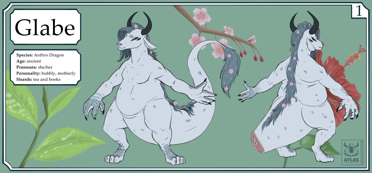 Atlas 🦋 - Play MOTH PLANET! tweet media