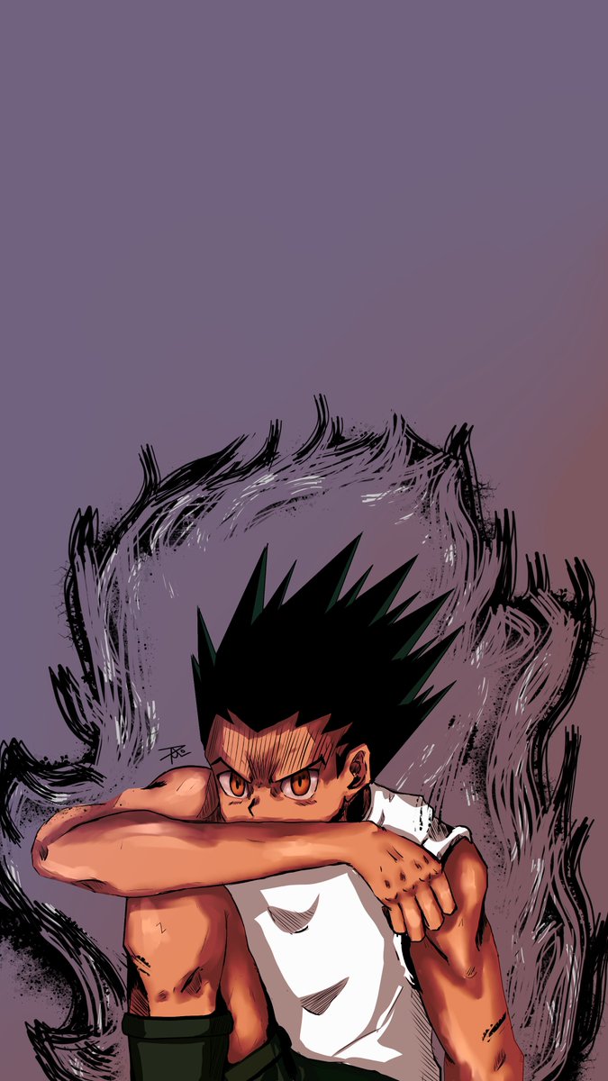 kanashi_kaba's tweet photo. Gon

❤️+🔁 = :) https://t.co/VdDSEUGhjO