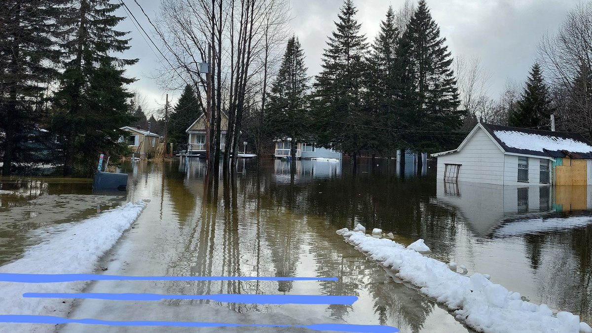 Communauté métropolitaine de Québec tweet media