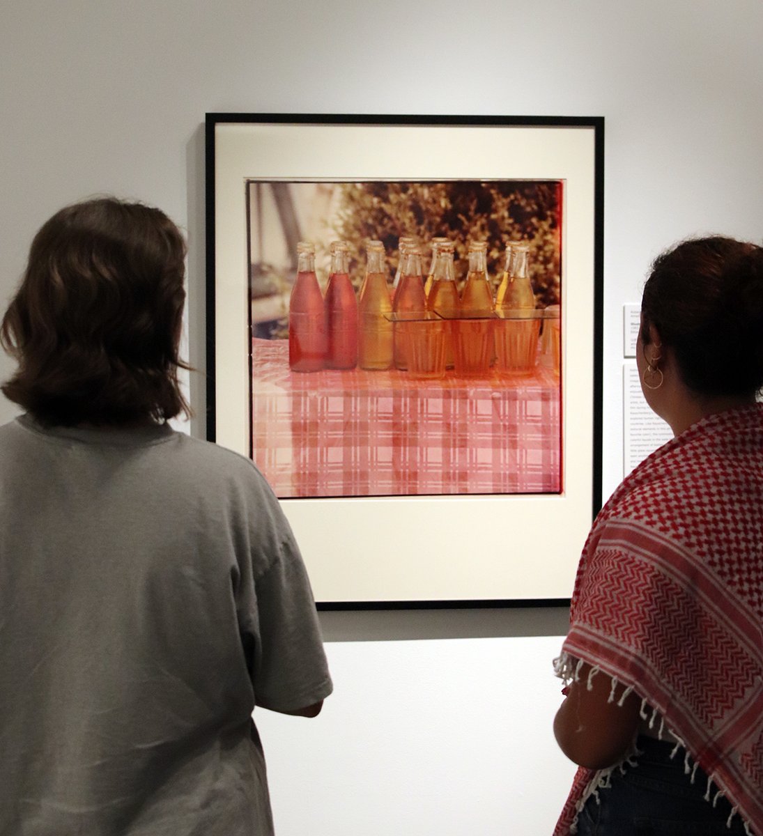 HarnMuseumofArt's tweet photo. Happy Birthday, Robert Rauschenberg! Born October 22, 1925π
See "Studies for Chinese Summerhall" in "Windows and Mirrors: Staff Selections from the Photography Collection," on view through November 3.
#RobertRauschenberg #HarnCollection https://t.co/fQCJe9Mbr7