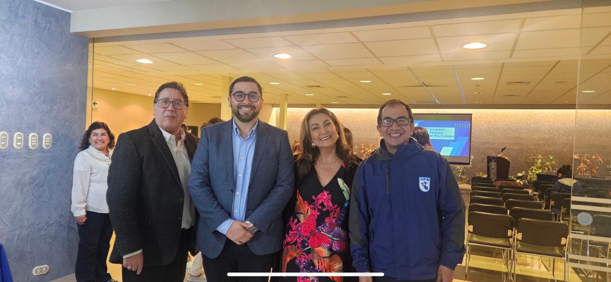 bejarano_cacho's tweet photo. Nos complace anunciar la publicación de una nueva Guía Tecnica de EBUS -TBNA , elaborada por los Comités de Cancer e Intervencionismo de la Sociedad Peruana de Neumología. 🇵🇪🫁
#SaludPulmonar #InnovaciónMédica #Neumología #Perú (1/2) https://t.co/NdrRWyR0h9