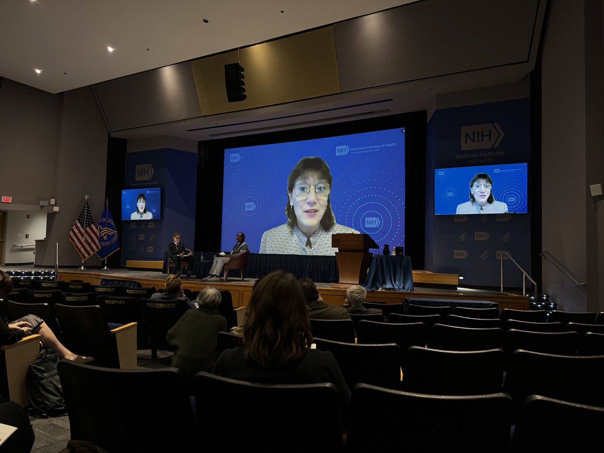 JOHNSON V. JOHN (@johnsonvj17) on Twitter photo Attending NIH symposium <a href="/NIBIBgov/">NIBIB</a> thank you <a href="/DrPlattLab/">Platt Lab</a> for organizing Attending NIH symposium <a href="/NIBIBgov/">NIBIB</a> thank you <a href="/DrPlattLab/">Platt Lab</a> for organizing