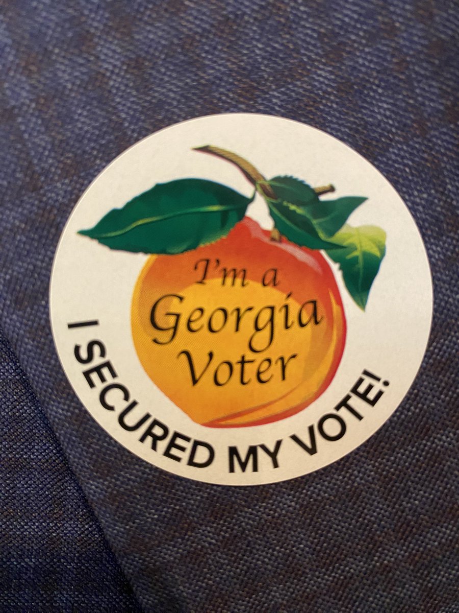 Just vote!