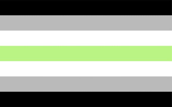 OvercastOreos's tweet image. I hate gender