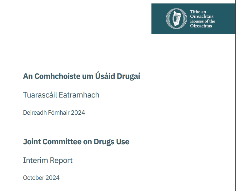 NatalieORegan1's tweet photo. Interim Report

📌Decriminalisation 
📌Not for profit cannabis market 
📌Increase in community-based services
📌Rejection of mandatory health referrals
📌Legislative reform to prevent abuse of stop and search powers. https://t.co/b3HvkUp3X1