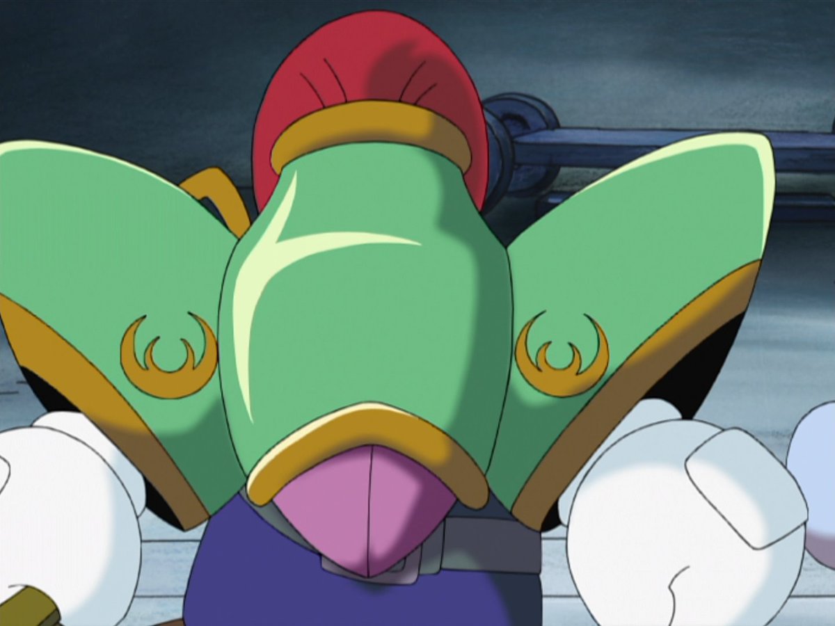 Kirby Right Back At Ya Caps (@hnkcaps) on Twitter photo 