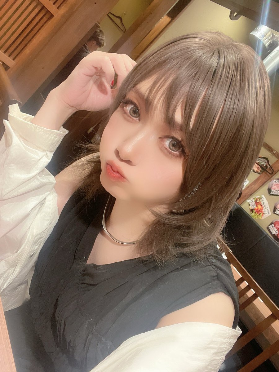 かれん (@karen_girlsmode) / Posts / X