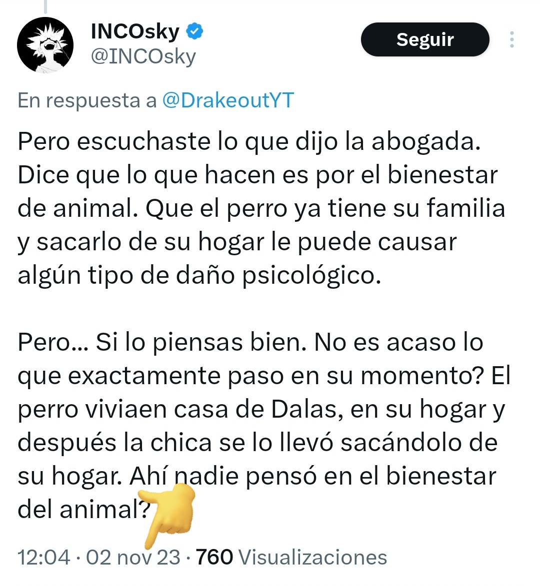 Anica y sus cositas tweet media