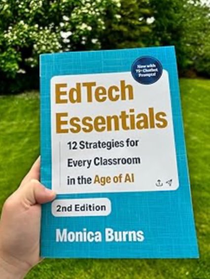 Fall Focus = AI upgrade! 🤖🍎 Teacher Center Directors &amp; Policy Board members are diving into <a href="/ClassTechTips/">Monica Burns, Ed.D #EdTech #ISTELive #ASCDAnnual</a>  to level up their tech game. Future classrooms are looking bright! #edtech #AIineducation  #NYSTC40