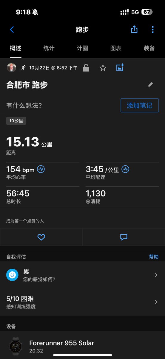 HeHeda_Elec's tweet photo. 今日内啡肽超标🙈 https://t.co/HQm8YdxD6I