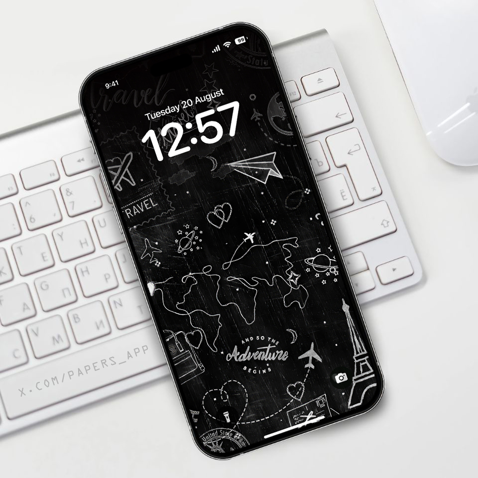 WallPapers 🔥 tweet media