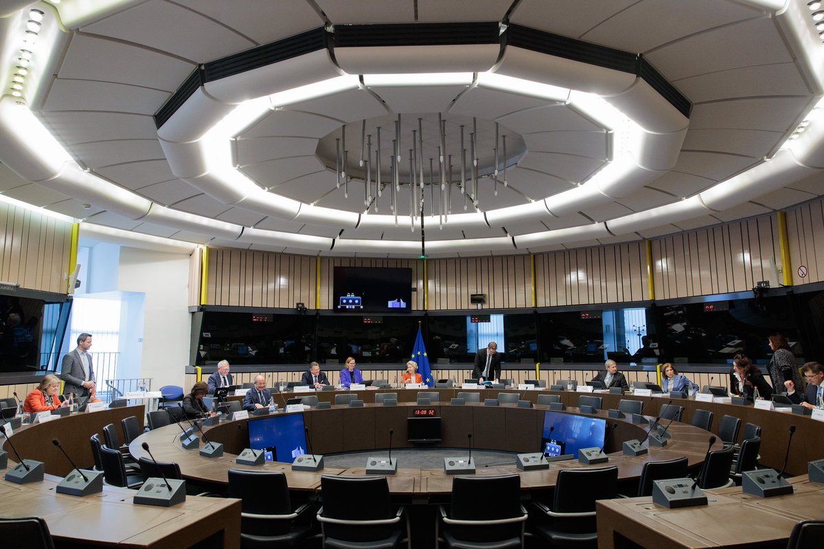 Eric Mamer tweet media