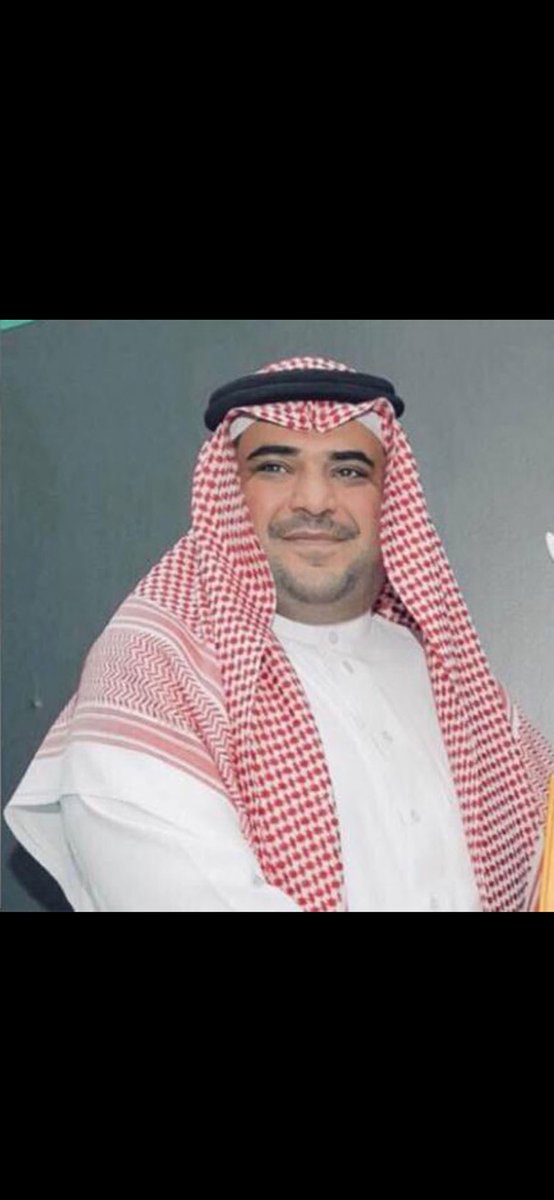 #سعود_القحطاني ل الصحافة والترندات يا سعود 
قامـت على طلّتك تشحذ هممها  

اي والله انك ياابيض الوجه موجود
راكـز على راس الطويله علمهاااا 🇸🇦 

عوداً حميداً معالي الأسد الهُمام
" #سعود_القحطاني "