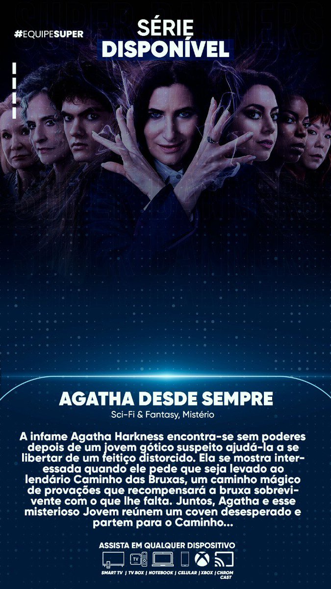 CLICE NO TEXTO ABAIXO PARA FAZER UM TESTE GRÁTIS NA IPTV DE 3 HORAS 

wa.me/5521983811538?…

Sem contar canais de TV. 
Eu vendo I P T V , por apenas  30,00 reais por mes , Para ter acesso a canais de TV, filmes e séries em TV smart , TV box celular .