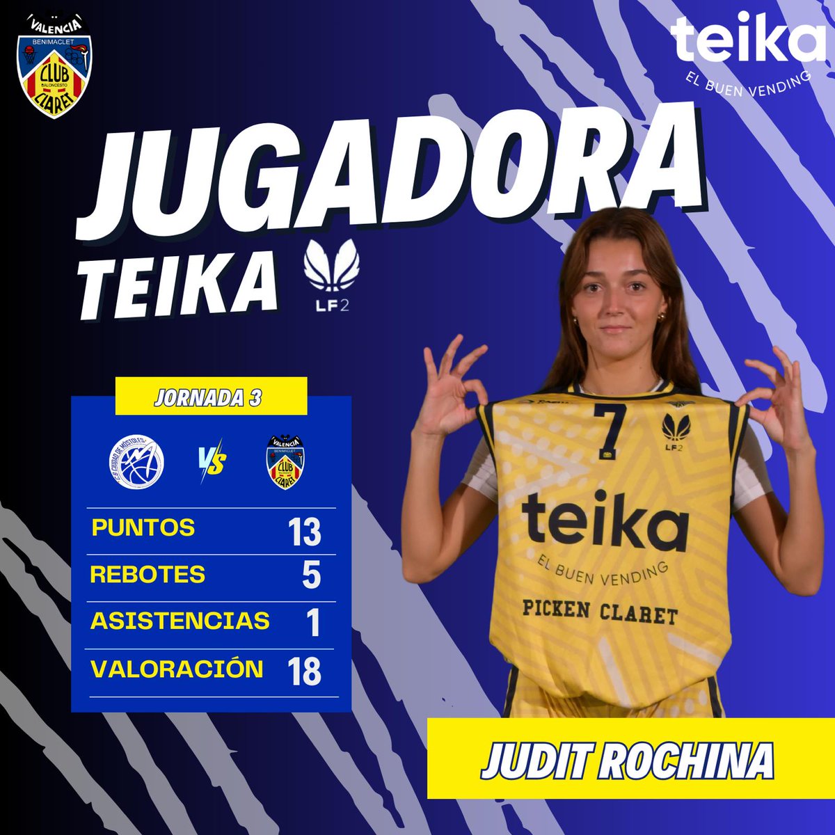 CB Claret Benimaclet tweet media