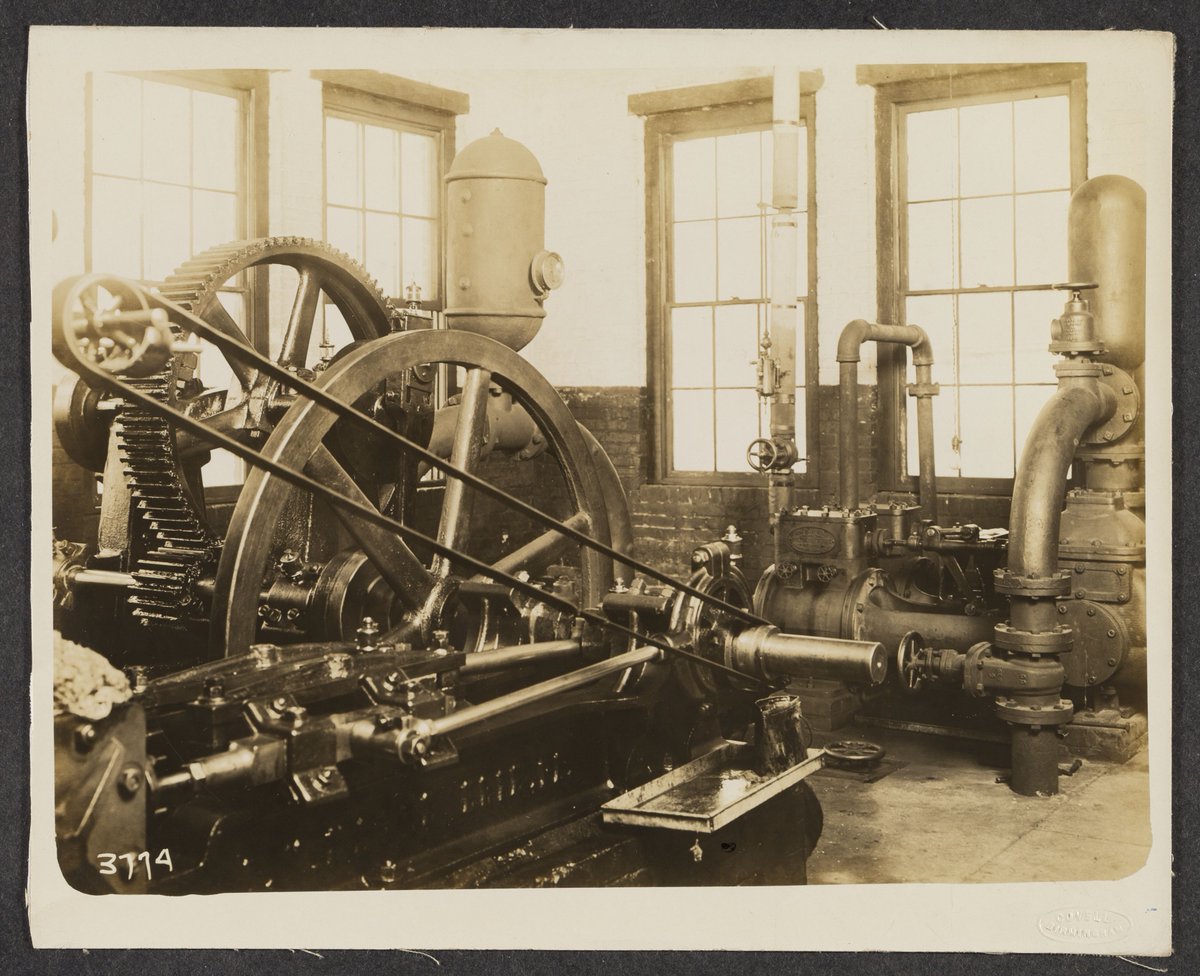 UA Libraries Special Collections is excited to announce a grant funded project to digitize primary source materials documenting the history of coal and iron in AL! This project is made possible by generous funding from the National Historical Publications and Records Commision.