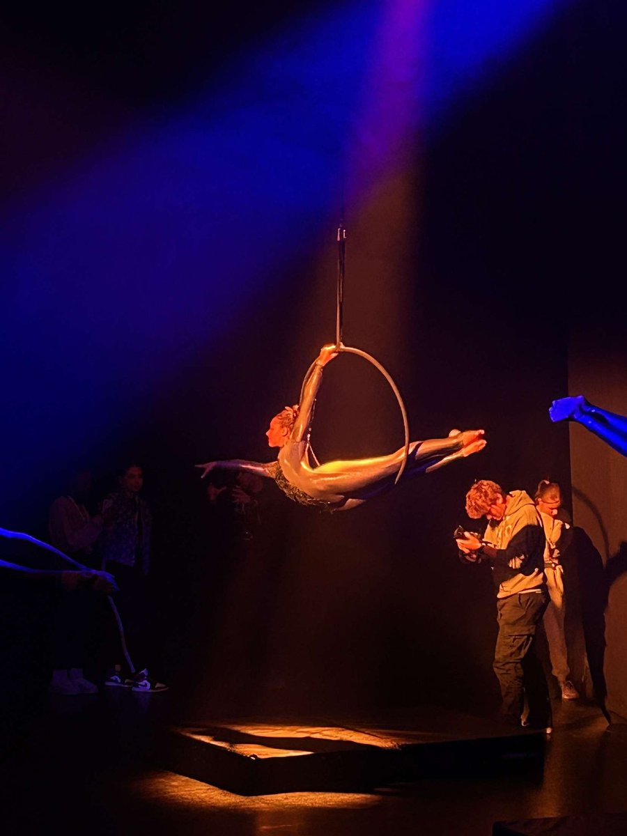 Watching my girl soar—literally and figuratively—Here's a sneaky preview of Athina owning her passion, like the fearless, determined, and graceful soul she is. #Proud