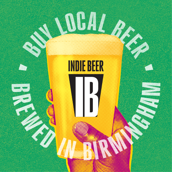 atticbrewco's tweet photo. 📣 WE'RE SHOUTING ABOUT INDIE BEER 📣

We're joining @societyofindependentbrewers and @indiebeeruk in highlighting the brilliant INDIE BEER scene here in the UK.  Just look out for the IB logo at the bar or on our cans. https://t.co/dRfuF0iUgB