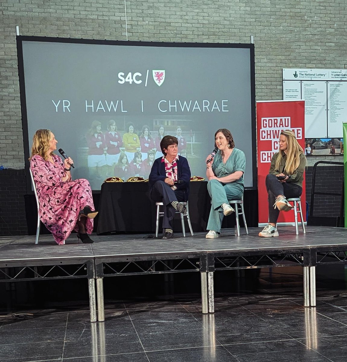 Ffion Eluned Owen tweet media