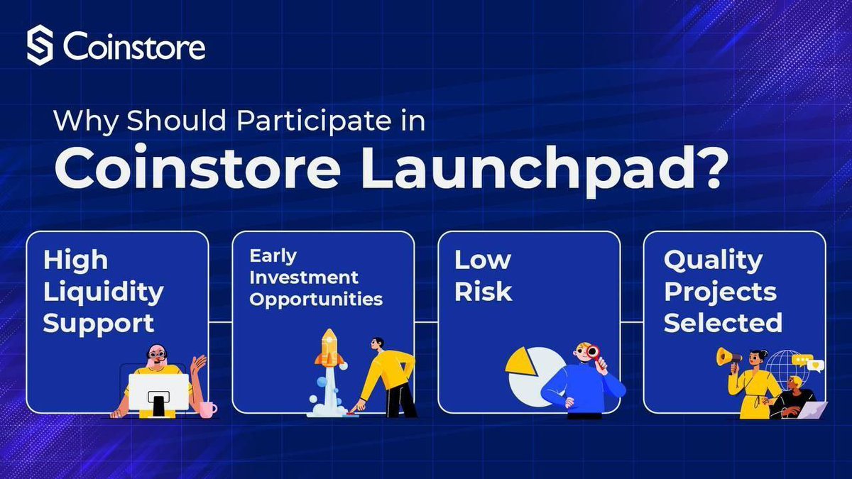 0xshitol's tweet photo. Coinstore recently scammed with users. They raised more than two million in IEO but they listed below ieo price and didn't provide liquidity and locked the tokens for 4 days and everyone already in loss more than 50%.

#Coinstorescam #refund #scammers #scamming #scam #ScamAware https://t.co/B0jIDAOcMD