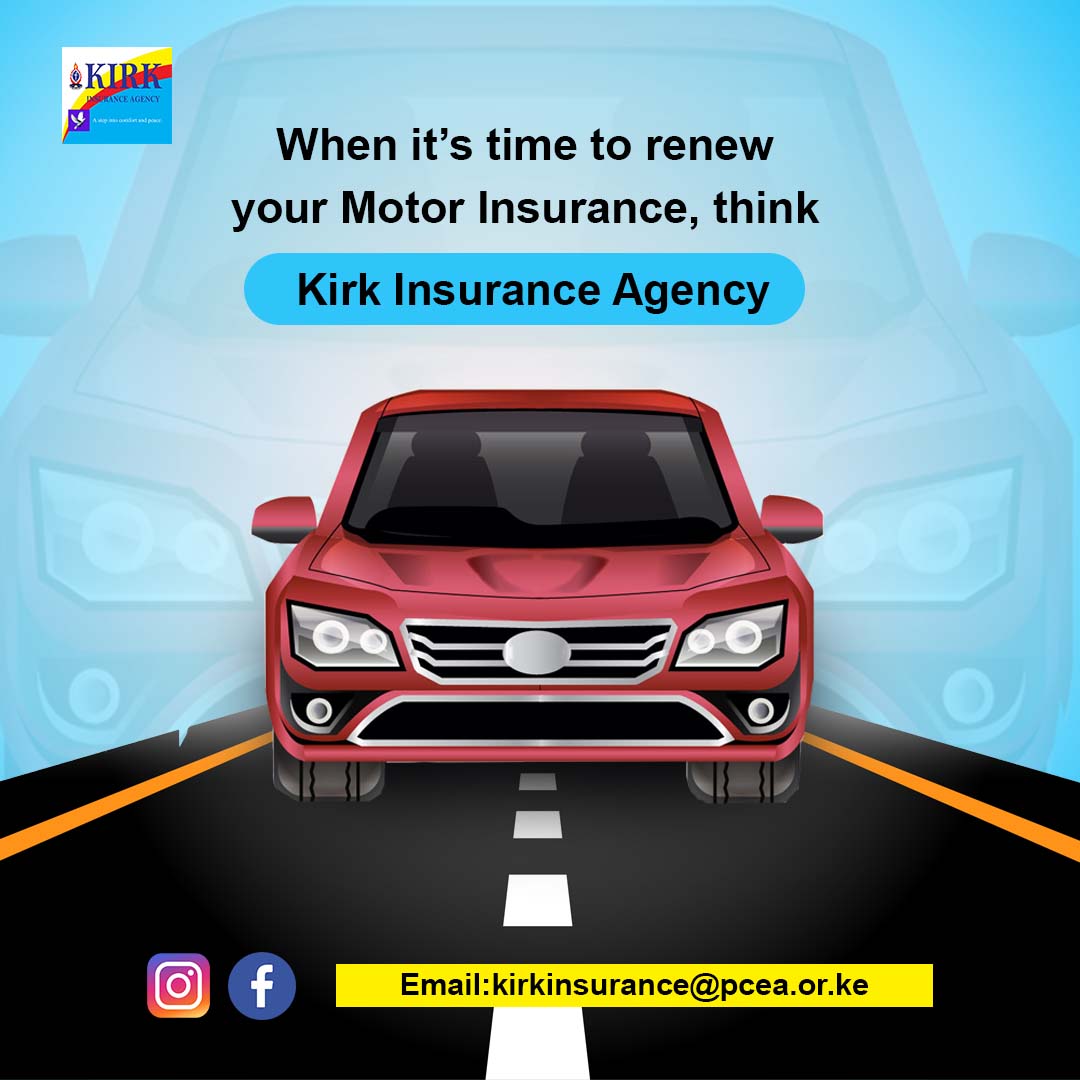 KirkInsuranceKE's tweet image. Is it time to get your motor vehicle a new insurance cover? Let us guide you to one that is reliable and affordable. Reach out to us and get a Comprehensive Cover or Third Party Insurance quote.
#motorvehicleinsurance #ComprehensiveMotorInsurance #generalinsurance #insurance