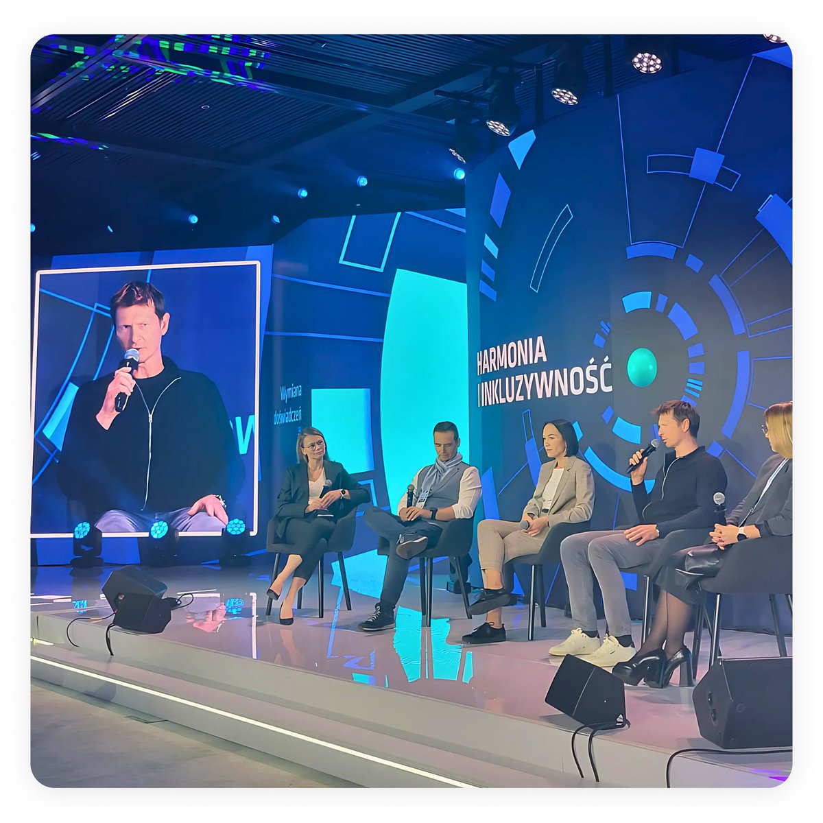 Zostaliśmy zaproszeni do udziału w Future of Payments 2024, organizowanym przez Fundacja Polska Bezgotówkowa. Wydarzenie gromadzi przedstawicieli firm finansowych, banków i fintechów, którzy będą omawiać przyszłość płatności.