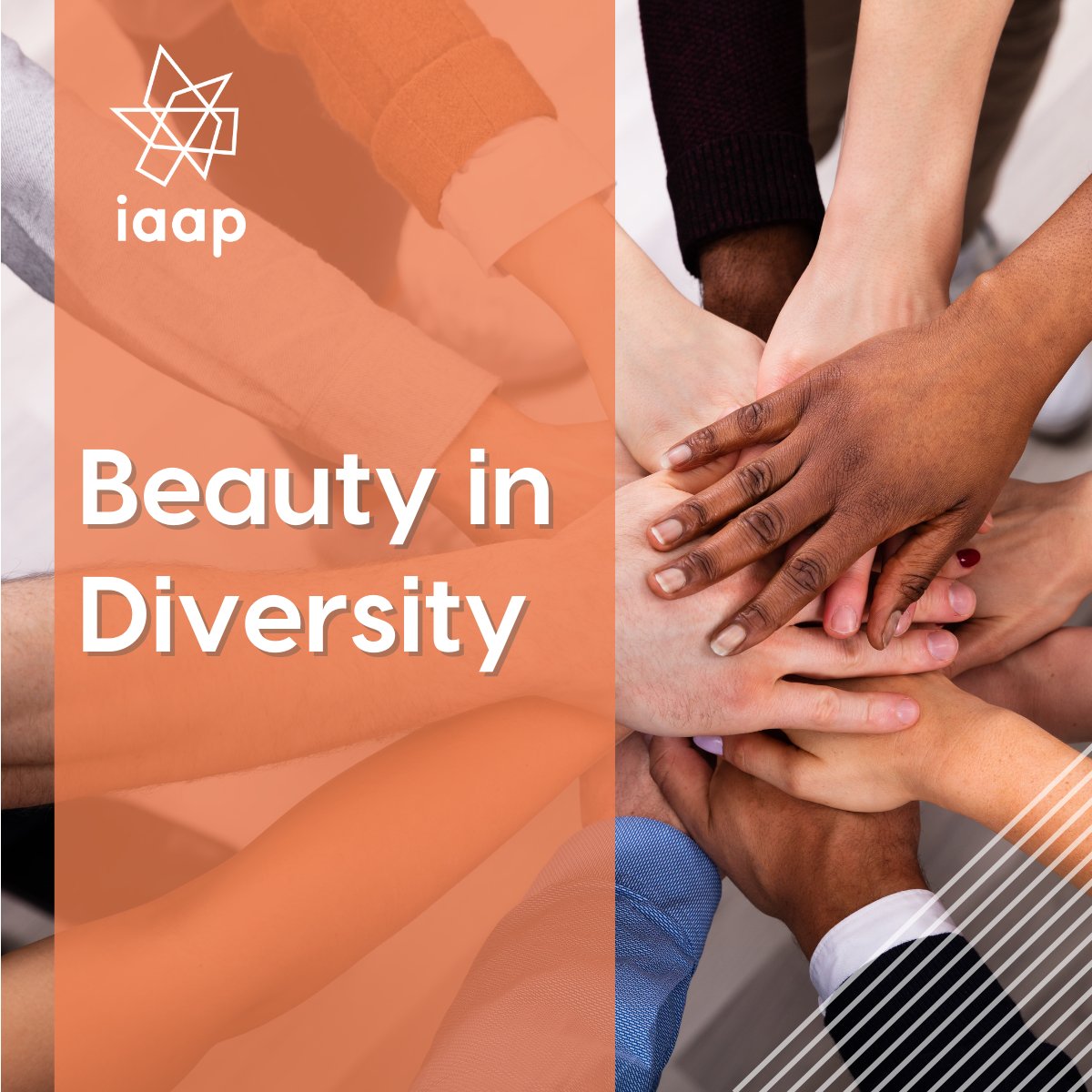 iaap's tweet image. Equity in the workplace starts with recognizing and valuing diverse talents. As administrative professionals, how do you promote equity in your daily interactions? Share your experiences and ideas! #EquityInAction #AdminProfessionals