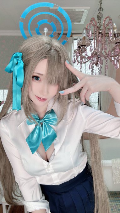 コスプレイヤーあつきのTwitter画像28
