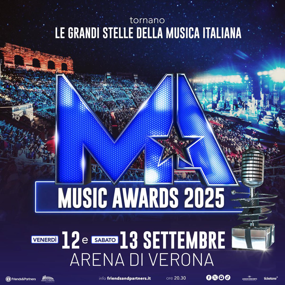 MUSIC AWARDS tweet media