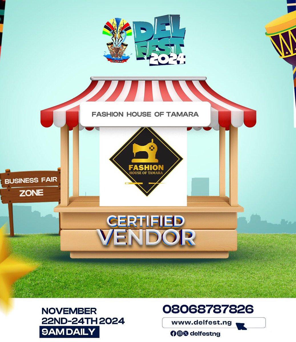 DelfestNG's tweet photo. https://t.co/DRC1Eldnhg