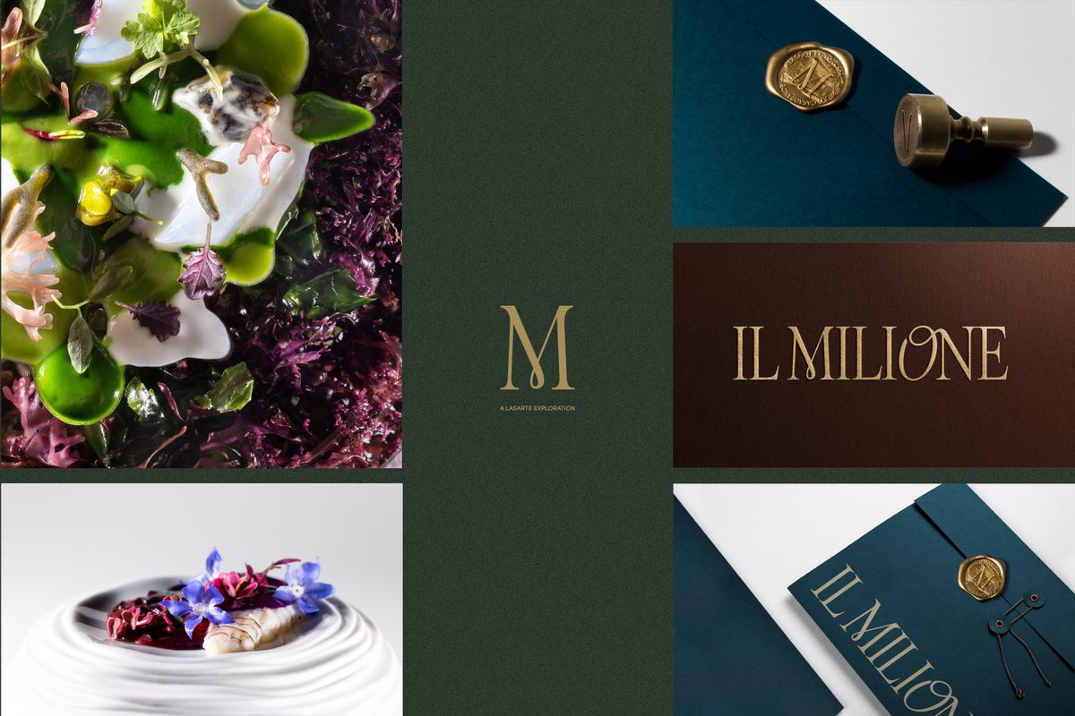 HAMLET Strategic Makers tweet media