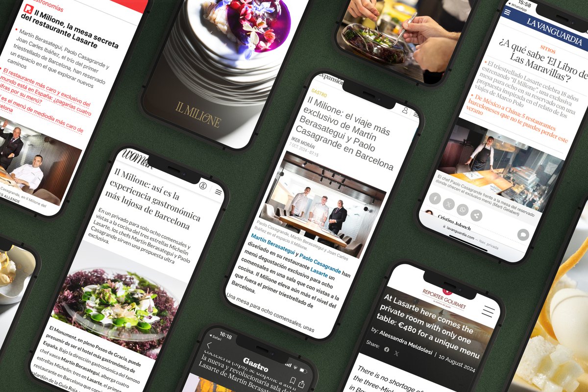 HAMLET Strategic Makers tweet media