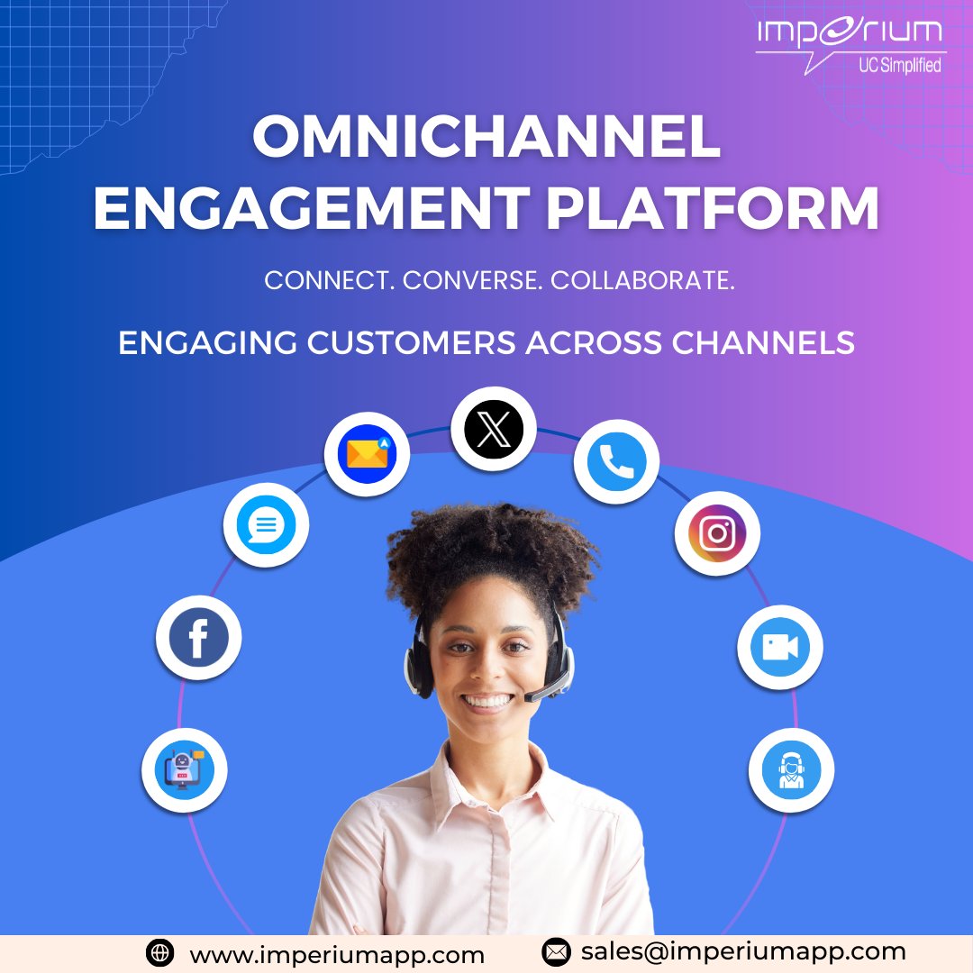 Imperium Software Technologies tweet media