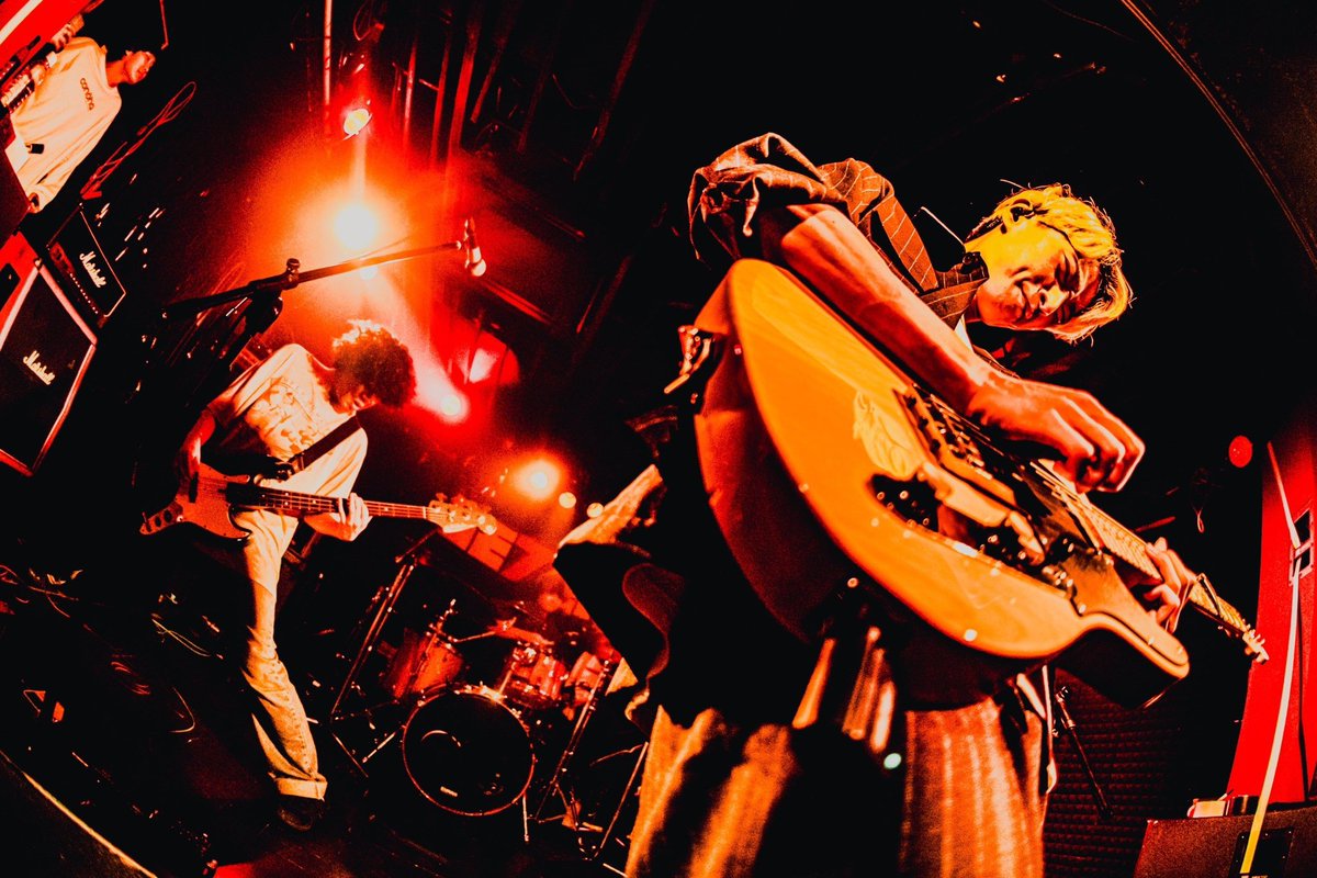 anjc_official's tweet photo. 【Live Photo📸】

conöha pre.
「この話が終わる頃に」

Photo by(@shoot_zen_jpg ) https://t.co/kp8fzFDL3I