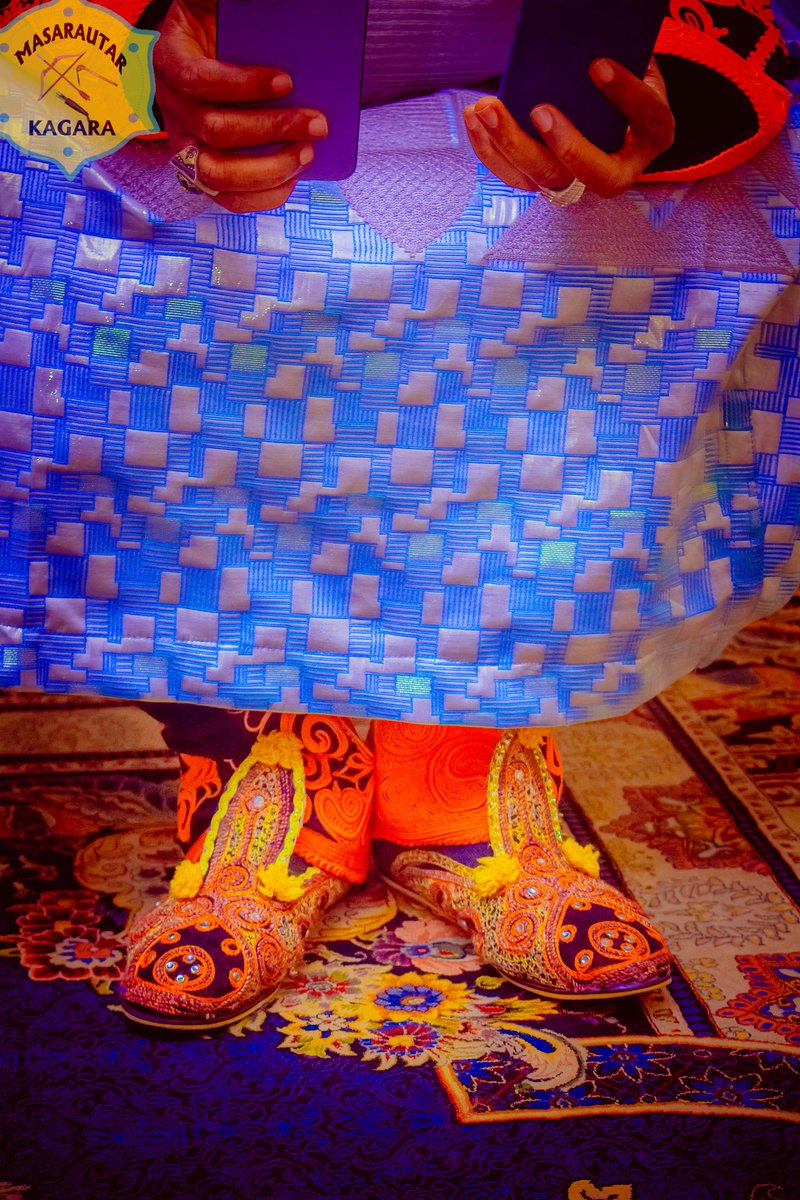 MASHA ALLAH:

ALLAH Ya Kara Mana Lafiya Da Zaman Lafiya, ALLAH Yasa Mugama Da Duniya Lafiya, ALLAH Ya Kara Biyawa Kowa Bukatansa Na Alkairi, ALLAH Ya Sadamu Da Albarkan Dake Cikin Wannan Rana.

Da Fatan Kowa Ya tashi Cikin Koshin Lafiya.
#الضاحية_الجنوبية