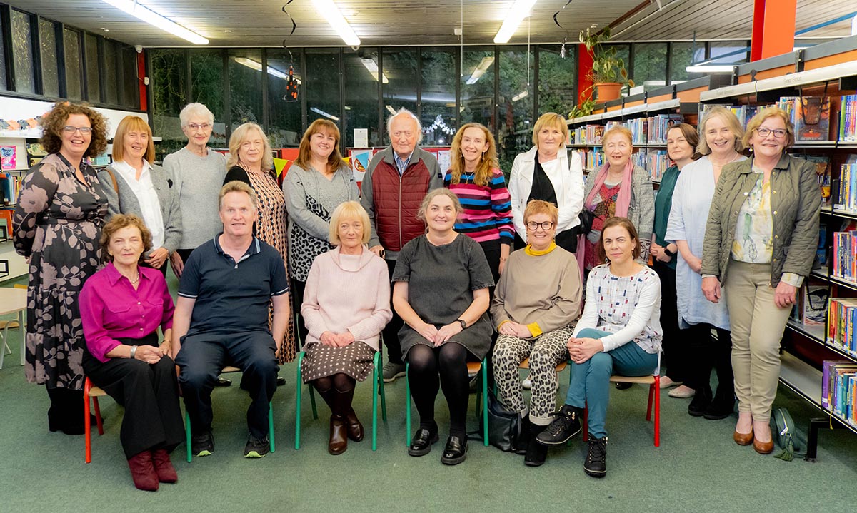 Special evening of memories at De Valera Library

clareherald.com/living/events/…