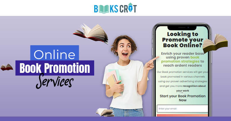 Books_Crit's tweet photo. Online Book Promotion Services: How Can You Benefit From It?

https://t.co/lBha8jO1KO

#onlinebookpromotionservices #bookpromotionservices #bookmarketing #bookscrit https://t.co/z6XLrIGnA3