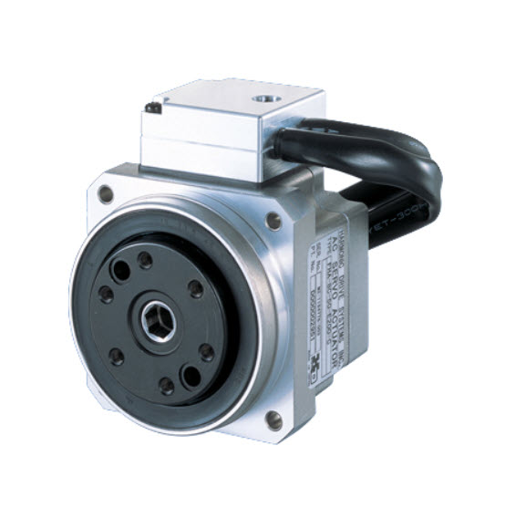 Electromate's tweet image. Presenting the FHA-C Mini Series from Harmonic Drive LLC: a compact powerhouse.  Achieve top-tier precision in a mini package . Engineered with hollow shaft design for simplified cabling.  Dive in at Electromate. 🌌  zurl.co/8QNO      #FHACMini #CompactPrecision