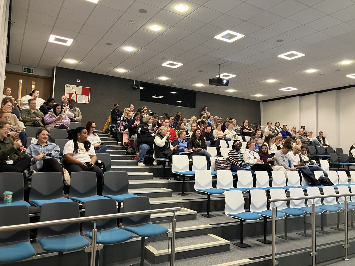 SharedGovernance NUH (@sharedgovnuh) on Twitter photo Fri 18th Oct was our 2024 Shared Governance Celebration! The event was opened by our Chief Nurse <a href="/TracyPilcher1/">Tracy Pilcher</a> 👏🏻🎉 Stay tuned for more posts about the day…. 👀<a href="/nottmhospitals/">Nottingham University Hospitals</a> <a href="/NUHInstitute/">Institute of Care Excellence</a> @suehaines1 <a href="/pamdoherty1967/">Pam Doherty</a> <a href="/SarahDavis1979/">Sarah Davis RN BSc (Hons) (she/her)</a> #NUHSharedGov24 Fri 18th Oct was our 2024 Shared Governance Celebration! The event was opened by our Chief Nurse <a href="/TracyPilcher1/">Tracy Pilcher</a> 👏🏻🎉 Stay tuned for more posts about the day…. 👀<a href="/nottmhospitals/">Nottingham University Hospitals</a> <a href="/NUHInstitute/">Institute of Care Excellence</a> @suehaines1 <a href="/pamdoherty1967/">Pam Doherty</a> <a href="/SarahDavis1979/">Sarah Davis RN BSc (Hons) (she/her)</a> #NUHSharedGov24