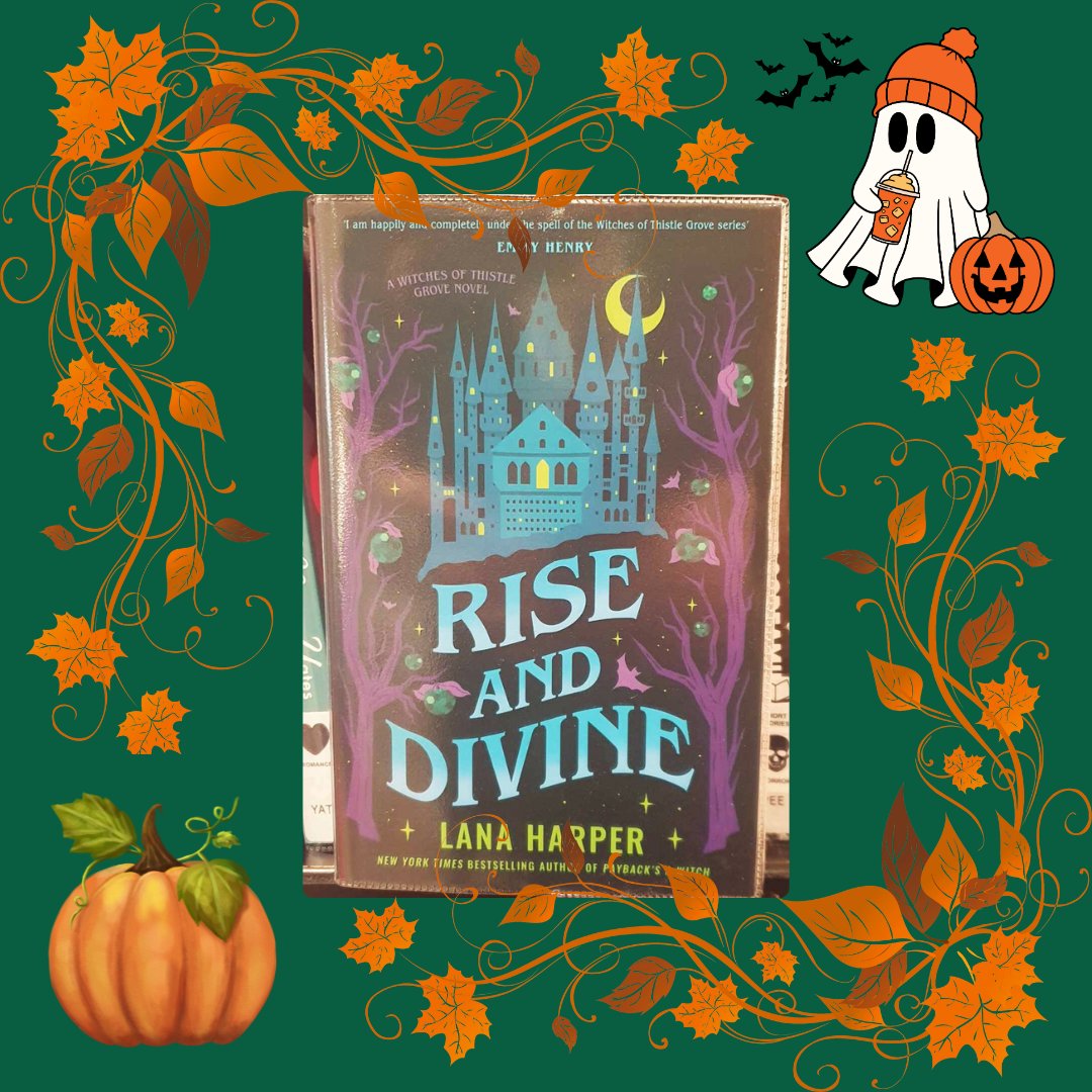 Westmorland and Furness Libraries (@wandflibraries) on Twitter photo Anyone for a spooky Autumn/Hallowe'en read? <a href="/ivy_fairbanks/">Ivy Fairbanks</a> @KristynJMiller <a href="/ARobertsWrites/">Amber Roberts❄️Not Here❄️</a> <a href="/LanaPopovicLit/">Lana Popovic Harper</a> Available to request from cwflibraries.org.uk #WandFLibraries #LoveYourLibrary Anyone for a spooky Autumn/Hallowe'en read? <a href="/ivy_fairbanks/">Ivy Fairbanks</a> @KristynJMiller <a href="/ARobertsWrites/">Amber Roberts❄️Not Here❄️</a> <a href="/LanaPopovicLit/">Lana Popovic Harper</a> Available to request from cwflibraries.org.uk #WandFLibraries #LoveYourLibrary