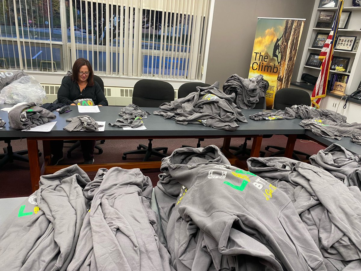 OBEducationFoundation (@obefoundation) on Twitter photo All shirts have been delivered!
If you did not receive your order, or there was a problem with it, please contact the foundation at oldbridgeef@gmail.com.
Thank you to everyone who purchased One Love Shirts! @OBSupCittadino <a href="/OldBridgeTPS/">The Bridge</a> All shirts have been delivered!
If you did not receive your order, or there was a problem with it, please contact the foundation at oldbridgeef@gmail.com.
Thank you to everyone who purchased One Love Shirts! @OBSupCittadino <a href="/OldBridgeTPS/">The Bridge</a>