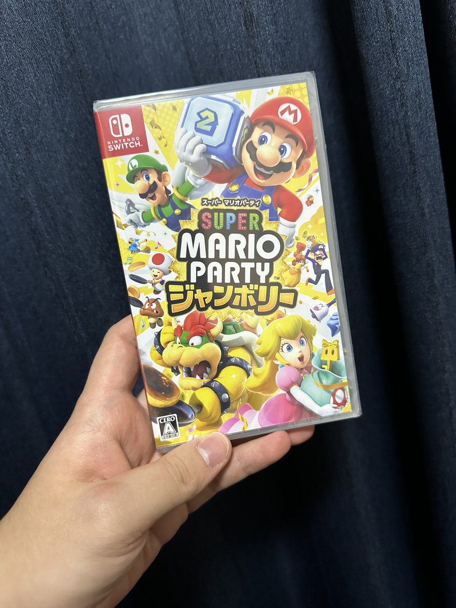 ぼっちパーティ極めます