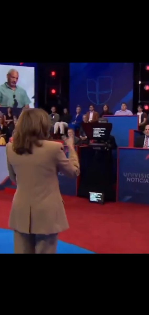 TheMightyWord's tweet image. I wonder if Donald Trump is paying Barack Hussein Obama to campaign for Kamala Hussein Harris?

BHO could only hurt Kamala more if he had Reverend Jeremiah Wright and Janet Napolitano by his side.