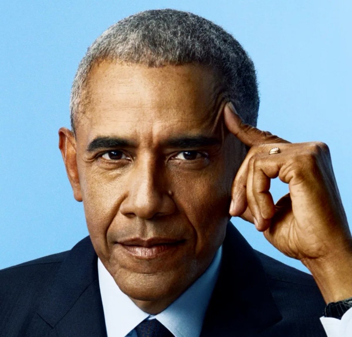 TheMightyWord's tweet image. I wonder if Donald Trump is paying Barack Hussein Obama to campaign for Kamala Hussein Harris?

BHO could only hurt Kamala more if he had Reverend Jeremiah Wright and Janet Napolitano by his side.