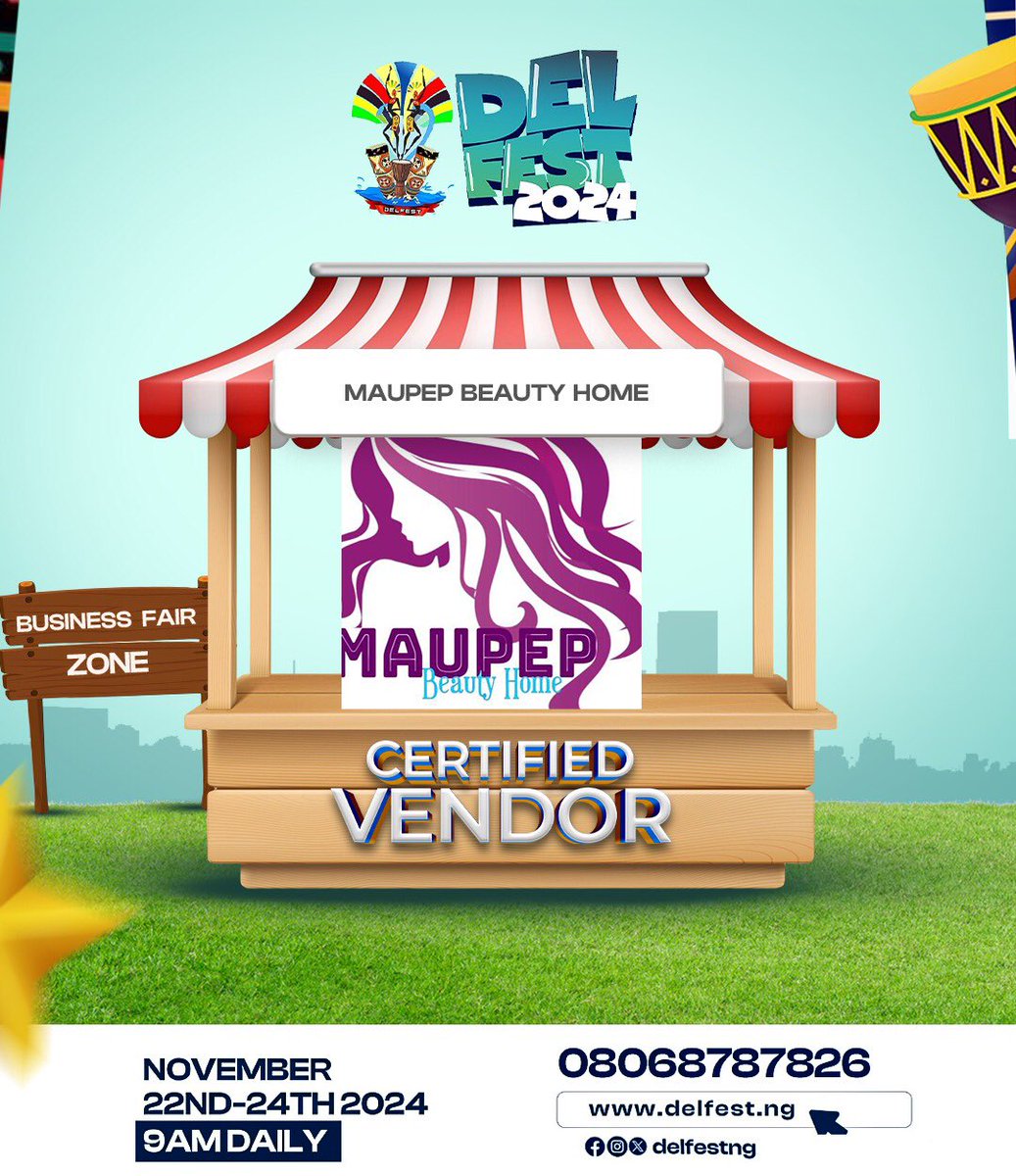 DelfestNG's tweet photo. https://t.co/Lhr4QWBMTz